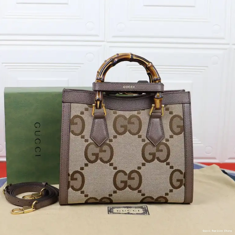 REP Bag 2112YZ0126 Gucci 0508